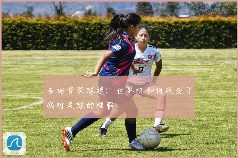 专访资深球迷：世界杯如何改变了我对足球的理解