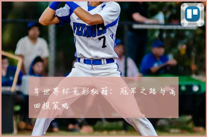 年世界杯竞彩秘籍：冠军之路与高回报策略