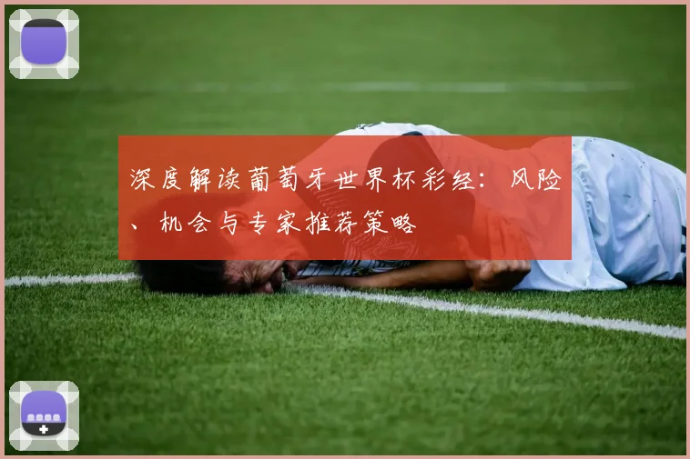 深度解读葡萄牙世界杯彩经：风险、机会与专家推荐策略